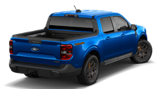 2026 Ford Maverick® External Image 4